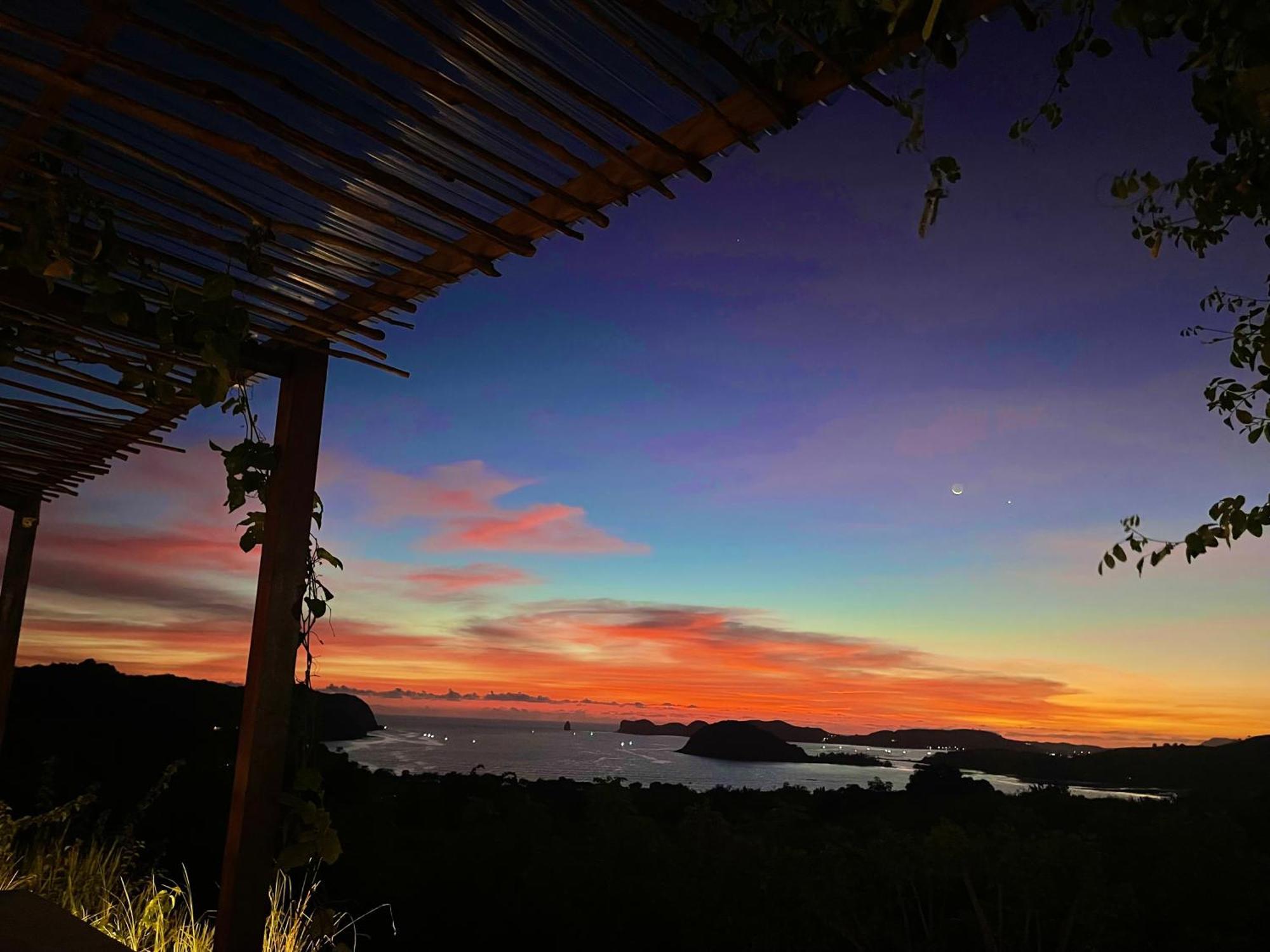 Awang Lobster Bay Lombok酒店 外观 照片