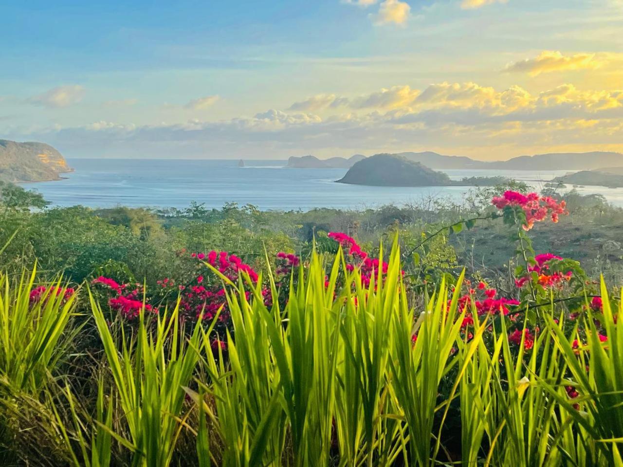 Awang Lobster Bay Lombok酒店 外观 照片